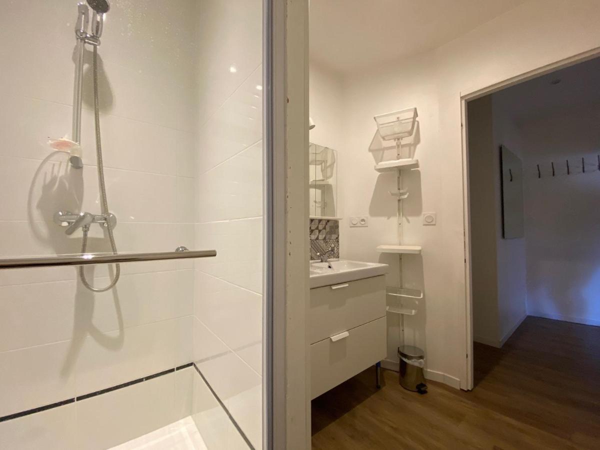 Bed and Breakfast Le P'Tit Relai Montbozon Экстерьер фото