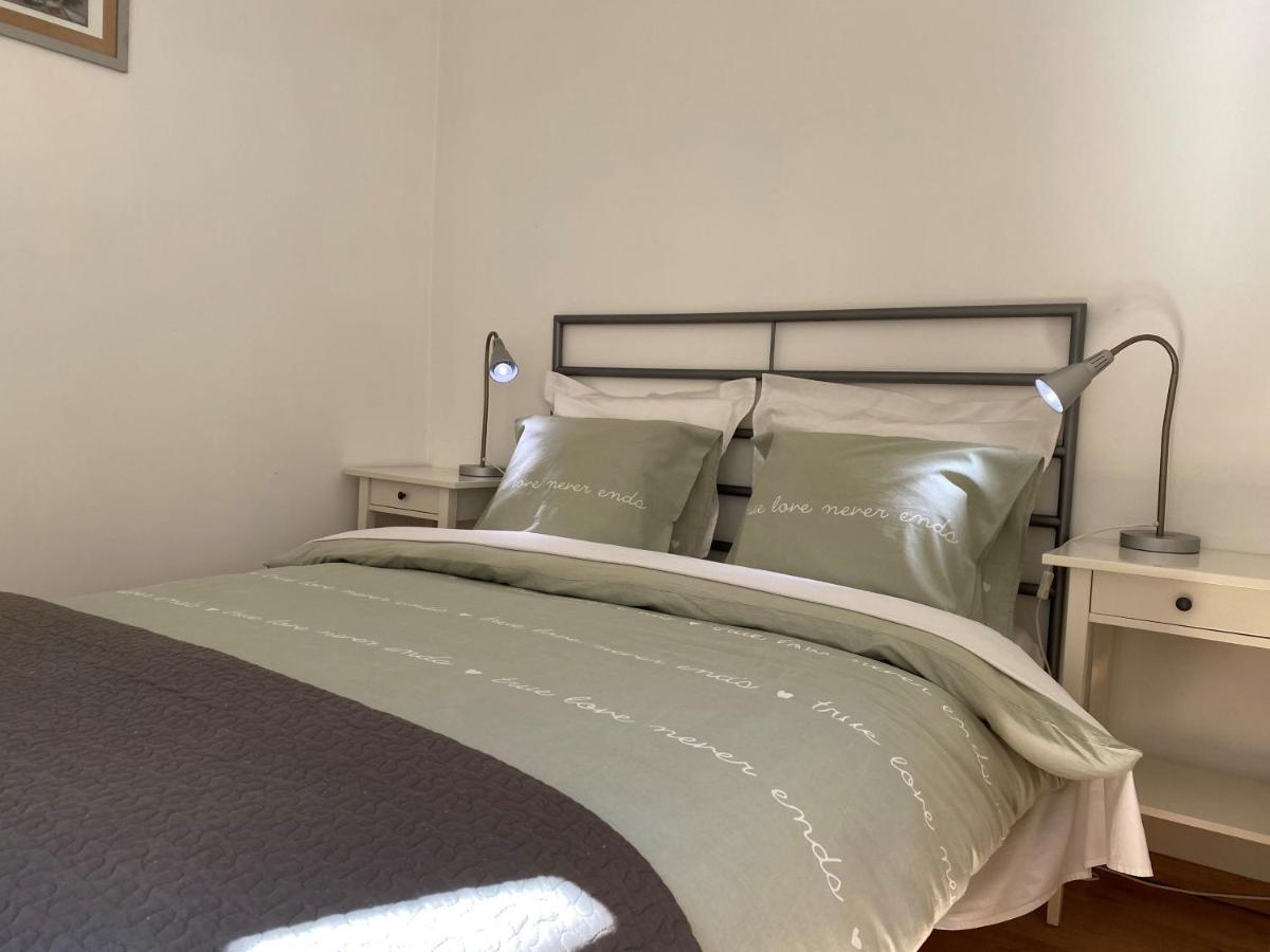 Bed and Breakfast Le P'Tit Relai Montbozon Экстерьер фото