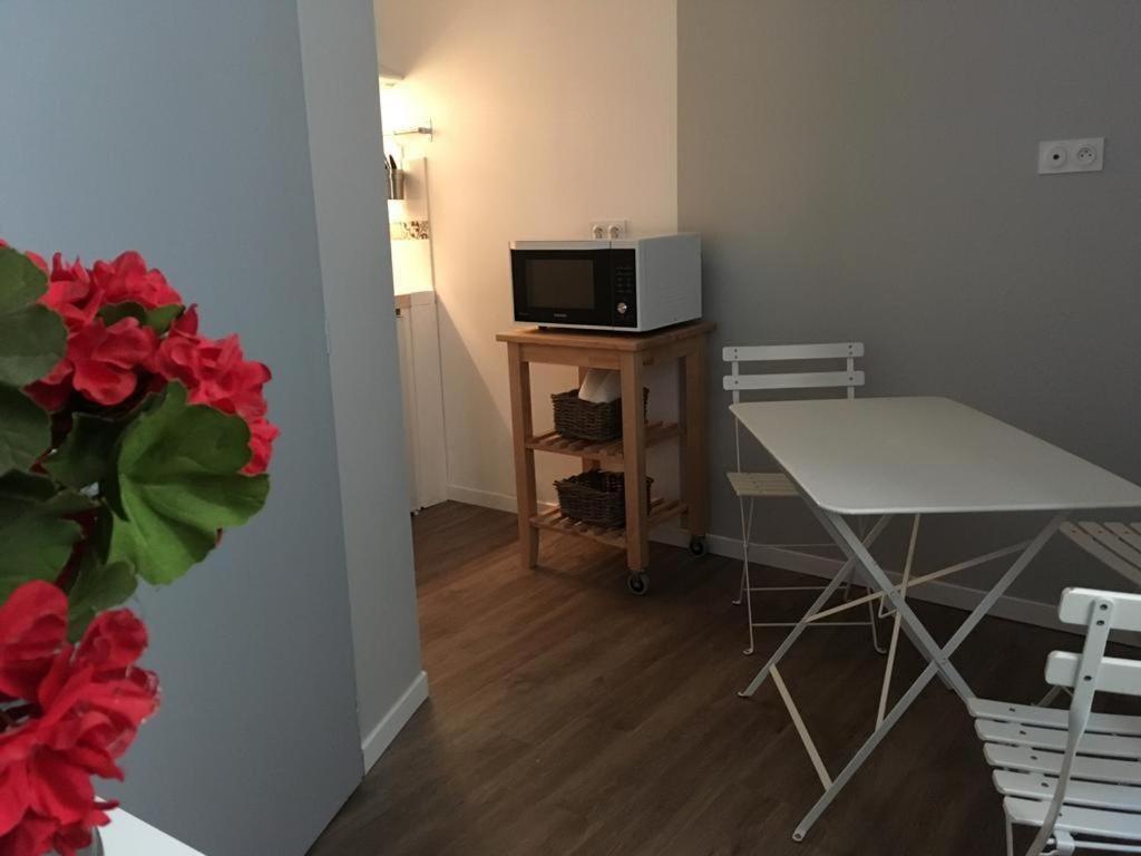 Bed and Breakfast Le P'Tit Relai Montbozon Экстерьер фото