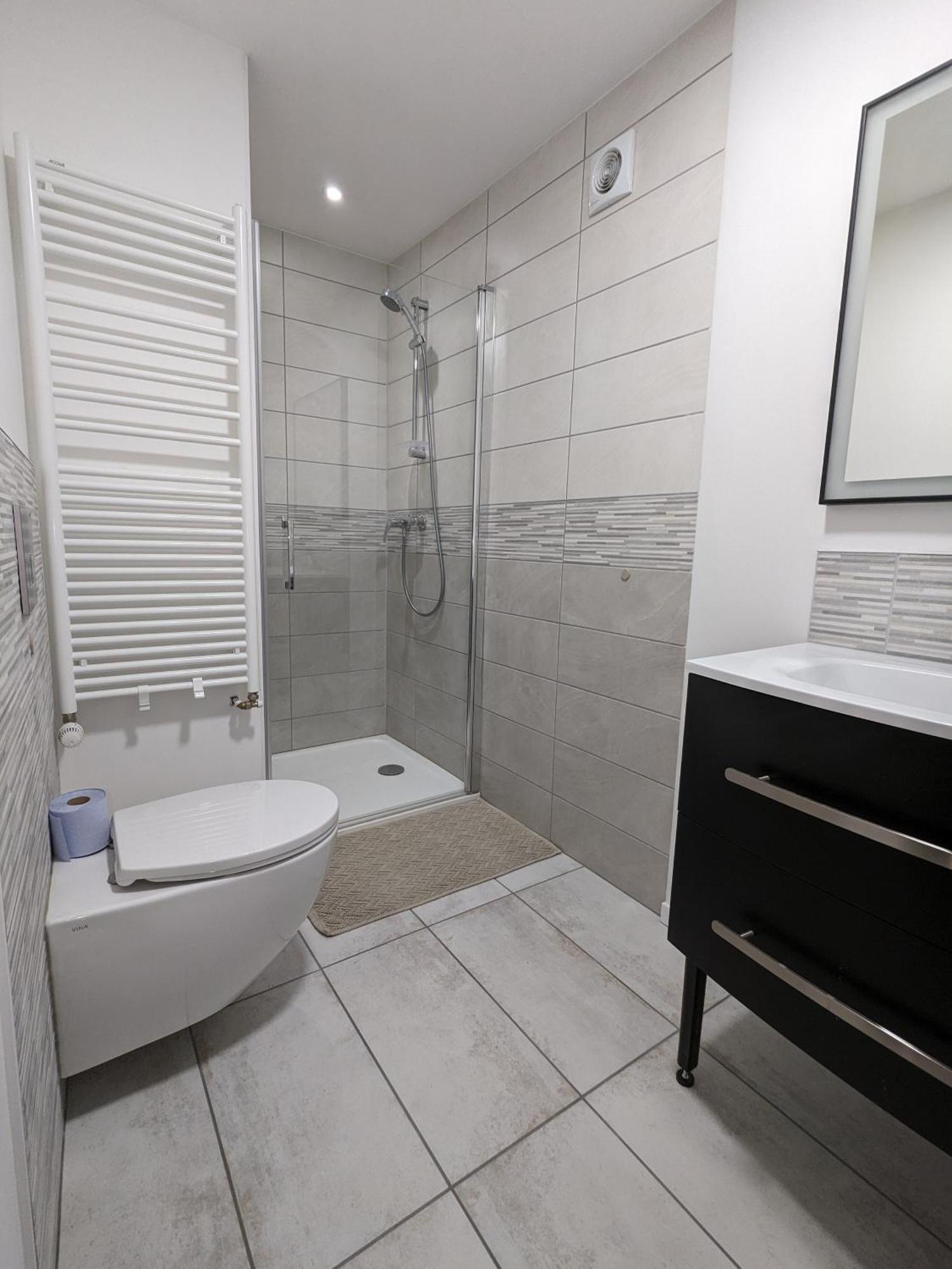 Bed and Breakfast Le P'Tit Relai Montbozon Экстерьер фото